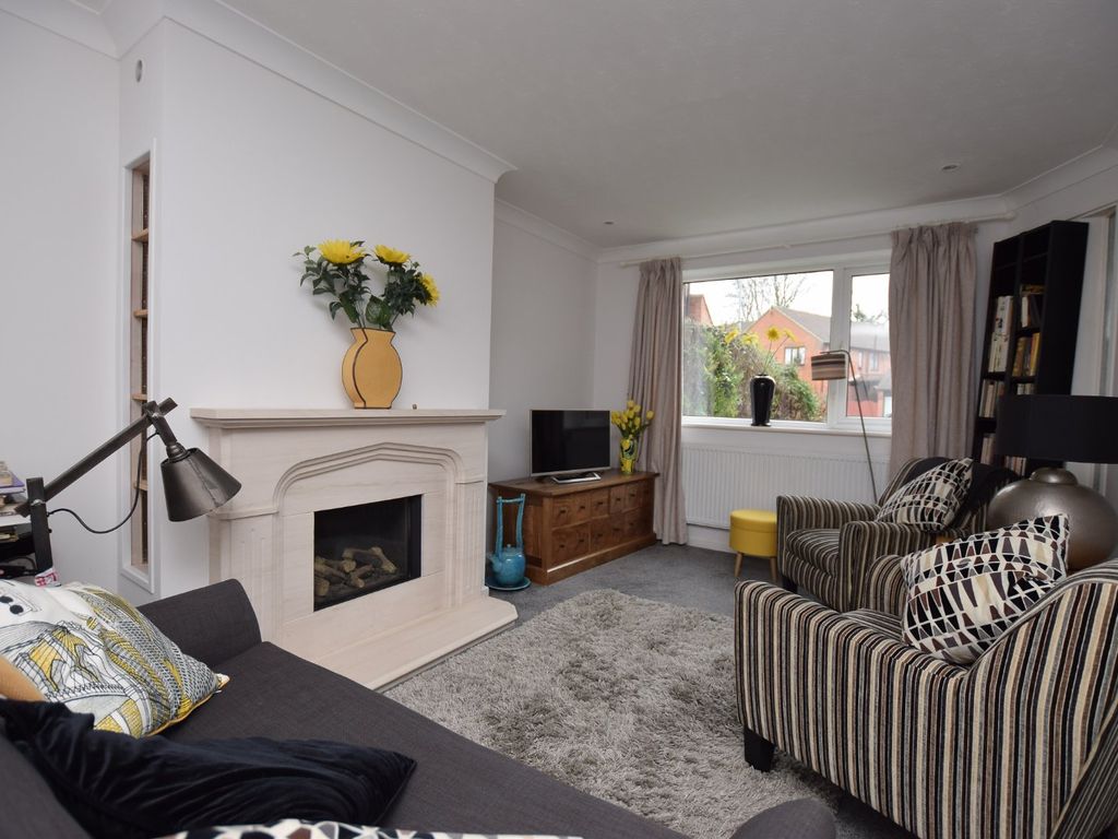 3 bed detached house to rent in Lazenby Fold, Wetherby LS22 Zoopla