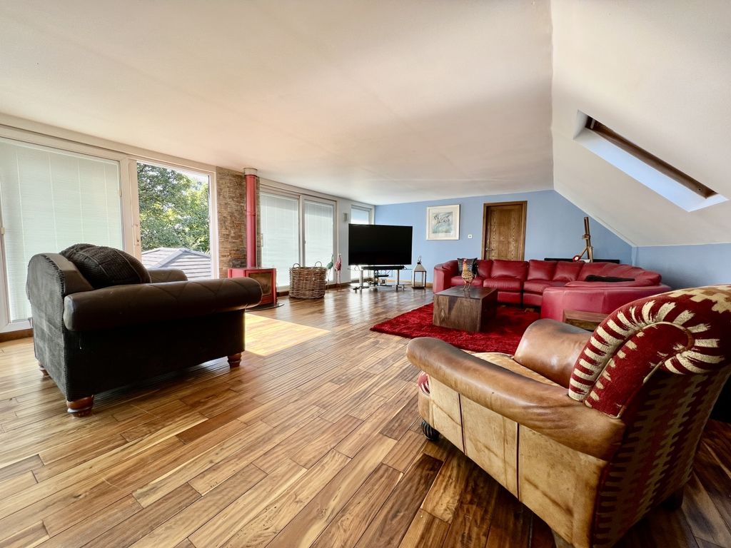 3 bed equestrian property for sale in Brackenhills Farm Cottage, Dalry