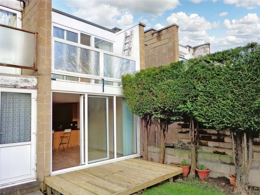 3 bed town house for sale in Newton Garth, Chapel Allerton, Leeds LS7