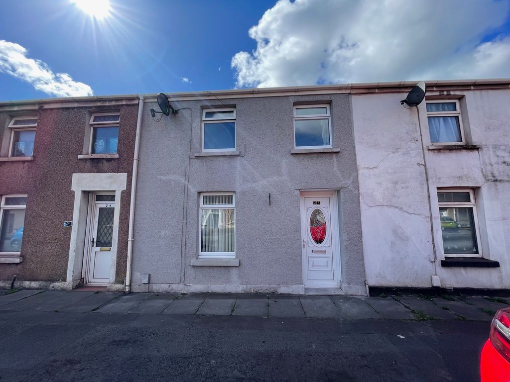 3 bed property to rent in Lower West End, Port Talbot SA13 Zoopla