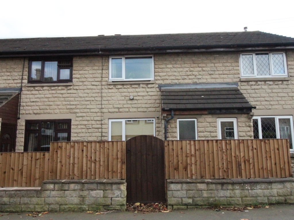 2 bed town house for sale in Healey Lane, Batley WF17 Zoopla