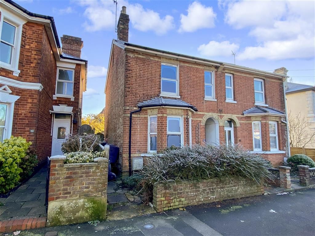 Forest Road, Hawkenbury, Tunbridge Wells, Kent TN2  