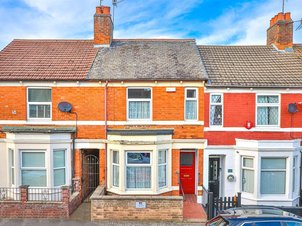 Balfour Street, Kettering NN16  