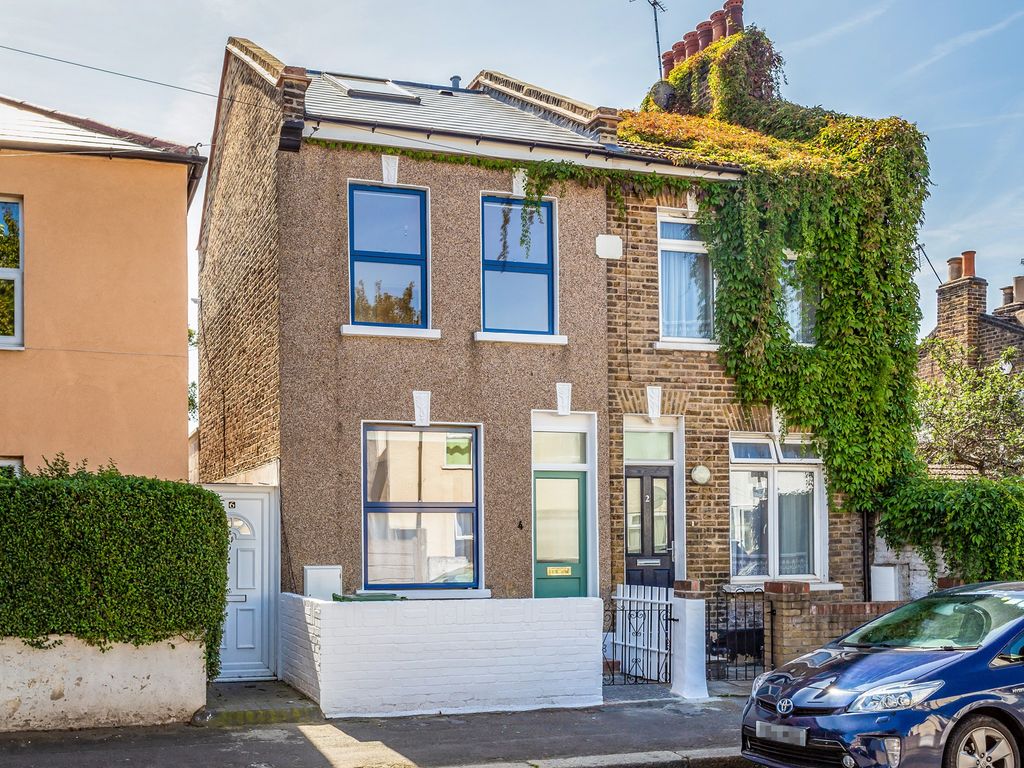 4 bed end terrace house to rent in Dean Street, London E7 Zoopla