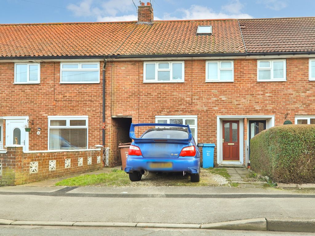 4 bed terraced house for sale in Saltash Road, Hull HU4 Zoopla