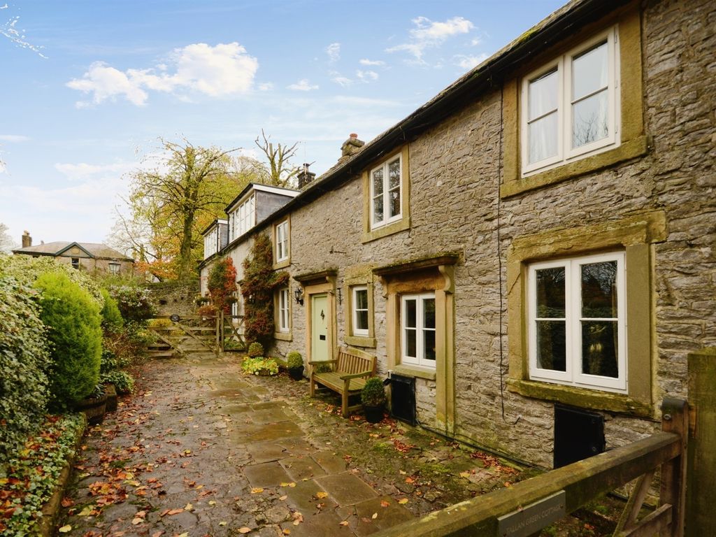 3 bed cottage for sale in Litton, Buxton SK17 Zoopla