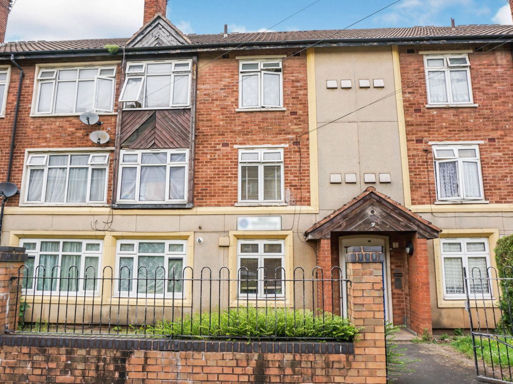 7 Westcroft Grove, Birmingham B38  