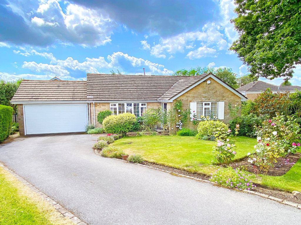 2 bed detached bungalow for sale in Rossett Garth, Harrogate HG2 Zoopla