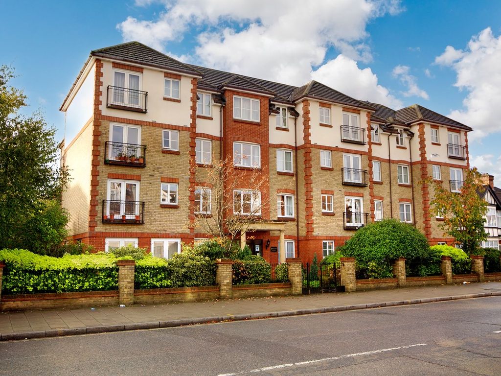 2 bed property for sale in Kenton Road, Harrow HA3 Zoopla