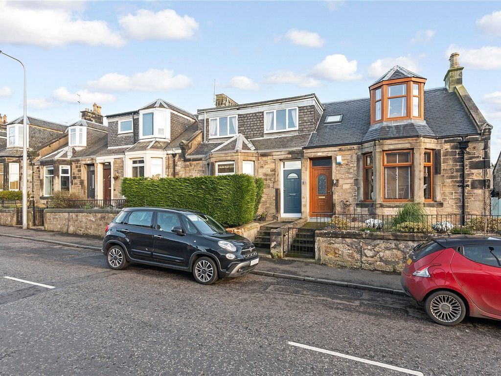 3 bed terraced house for sale in Dunnikier Road, Kirkcaldy KY2 Zoopla