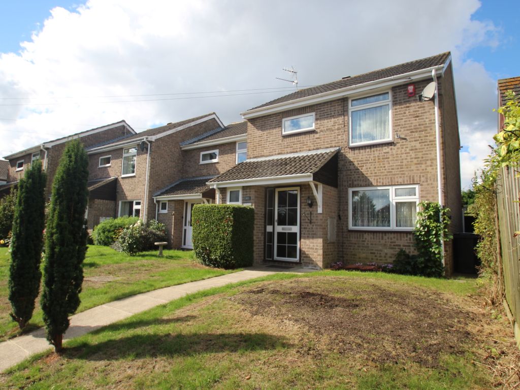 3 bed end terrace house for sale in Priory Road, Hungerford RG17 Zoopla