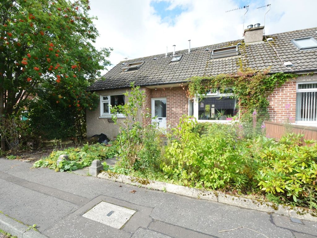 4 bed semidetached house for sale in Inch Crescent, Bathgate EH48, £180,000 Zoopla