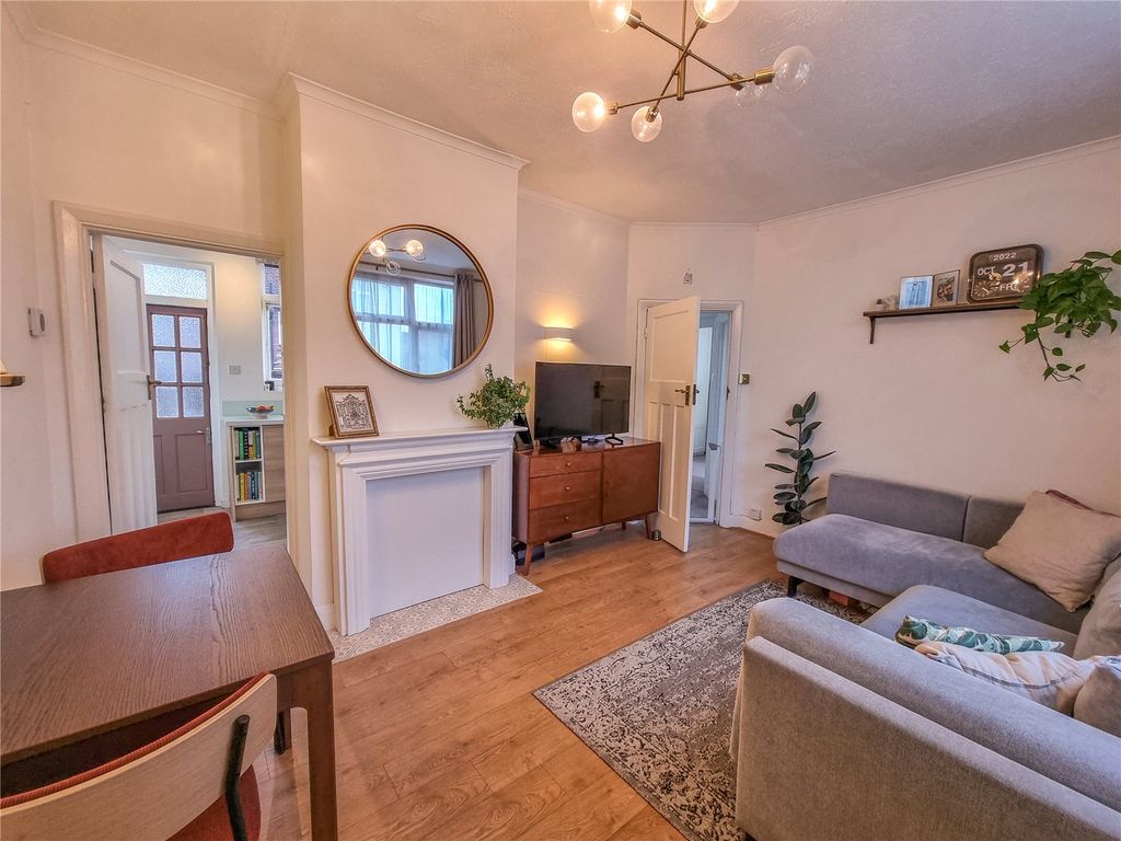 Cedar Court, Kingsground, London SE9  