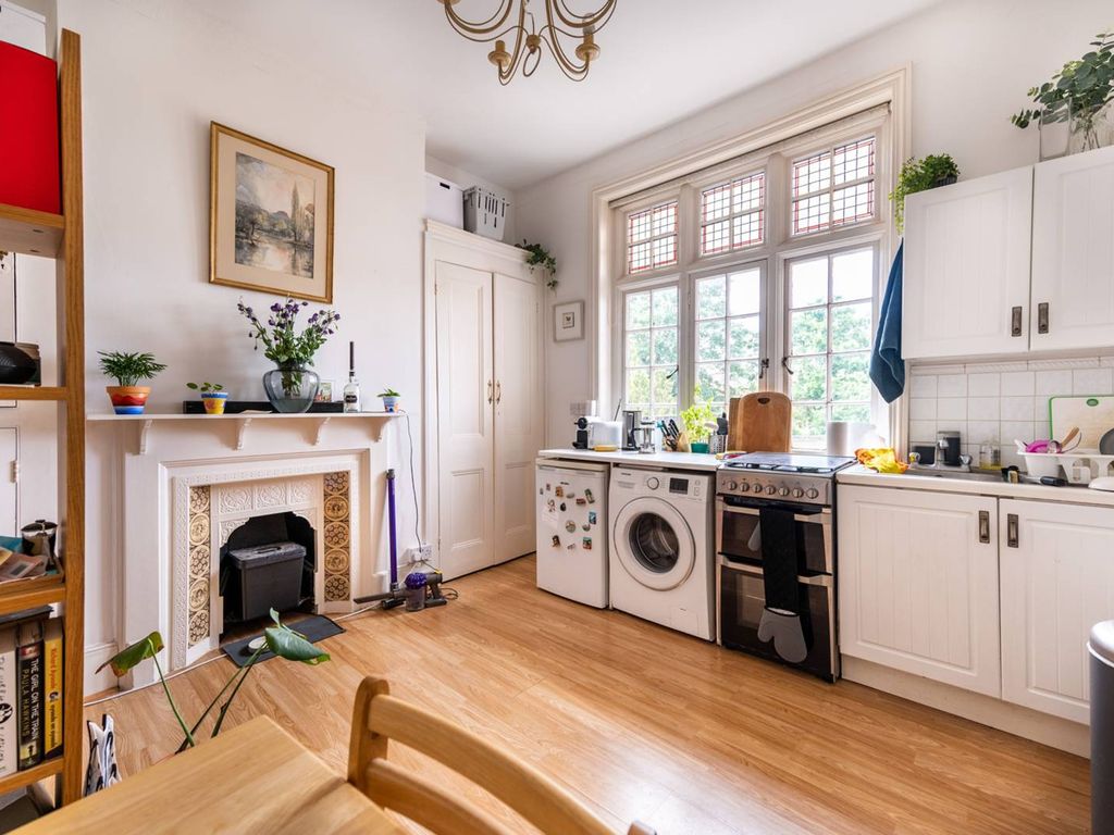 1 bed flat for sale in Heathfield Park, Willesden Green, London NW2 Zoopla