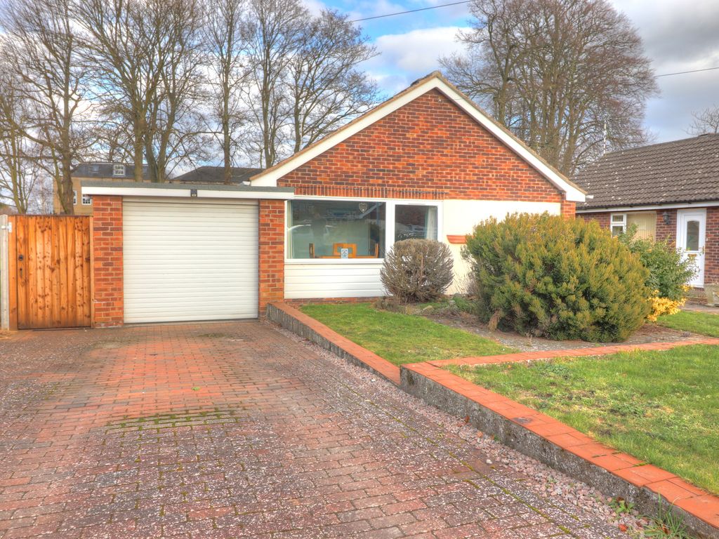 3 bed bungalow for sale in Turnpike Close, Wisbech PE13 Zoopla