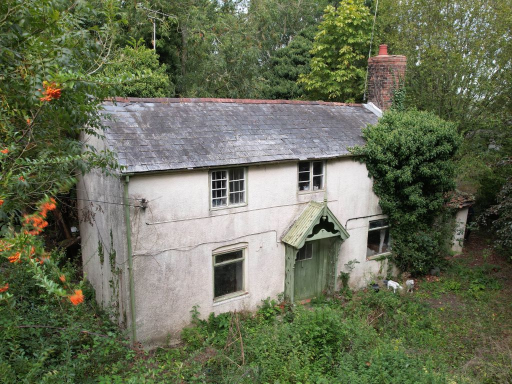 2 bed cottage for sale in Cleobury Mortimer, Kidderminster DY14 Zoopla
