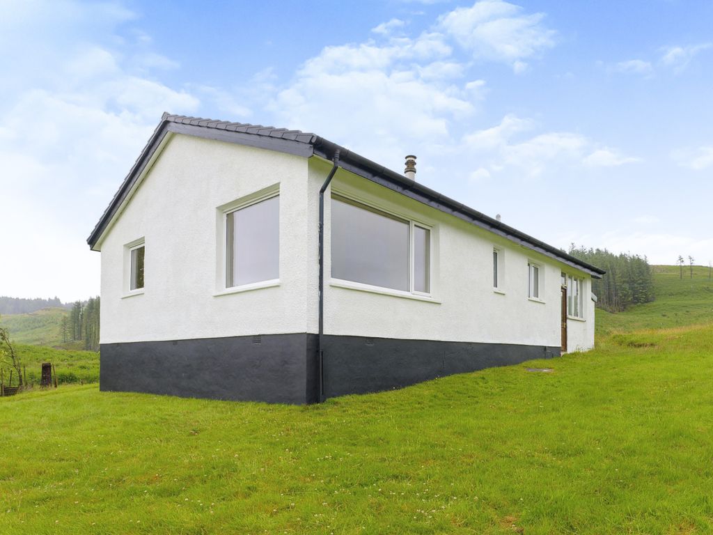 2 bed detached house for sale in Dervaig, Isle Of Mull PA75 Zoopla