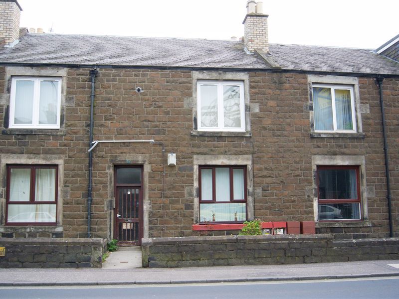 1 bed flat to rent in Pratt Street, Kirkcaldy KY1 Zoopla