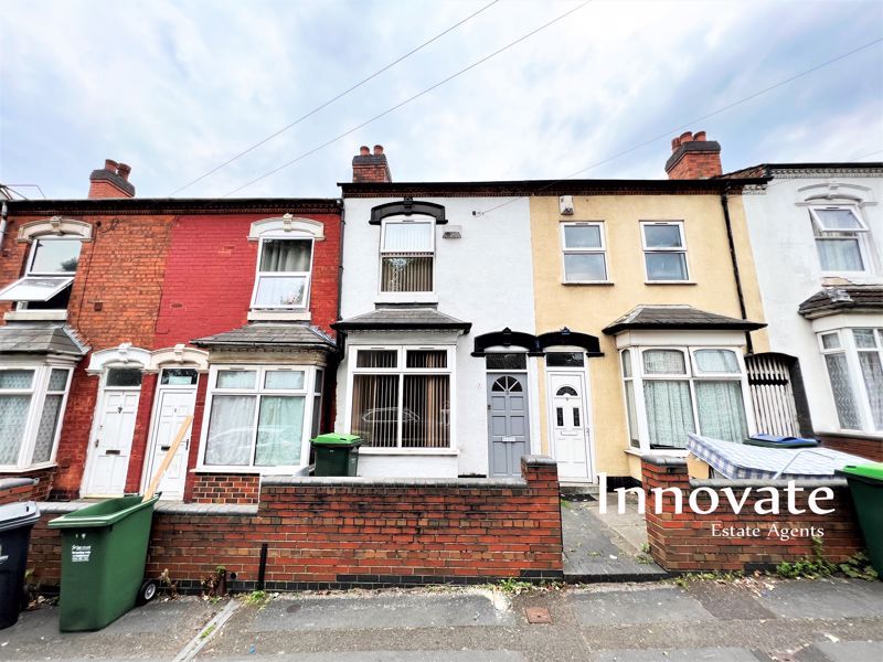 3 bed terraced house to rent in Woodlands Street, Smethwick B66 Zoopla