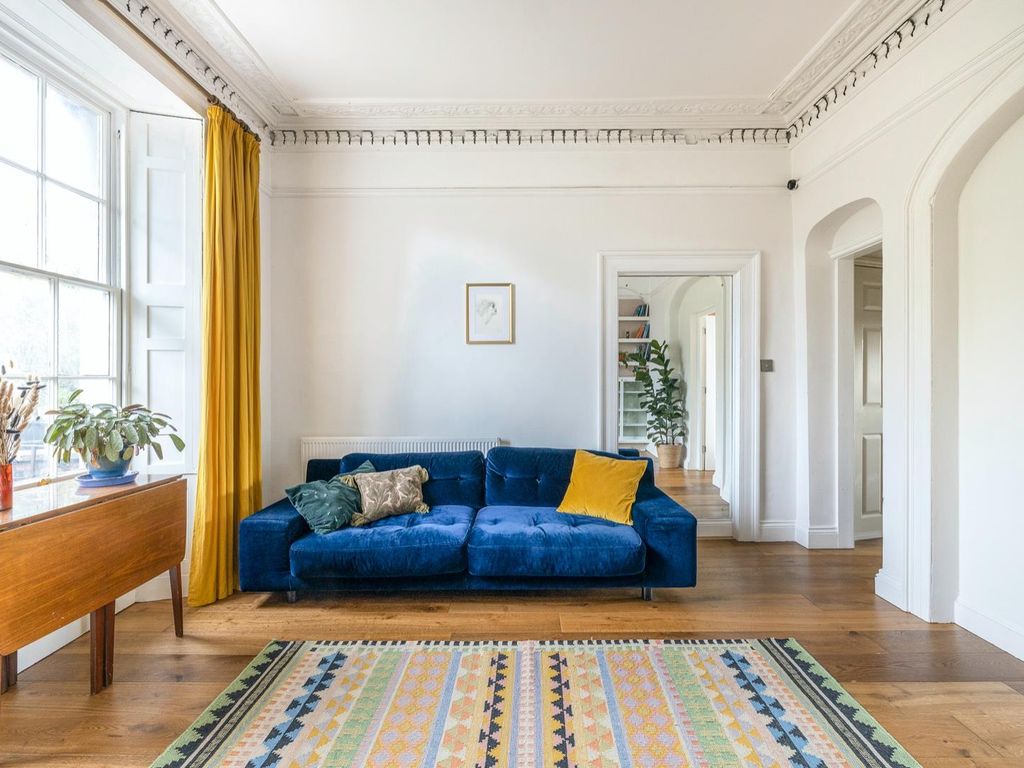 1 bed flat for sale in Coronation Road, Southville, Bristol BS3 Zoopla