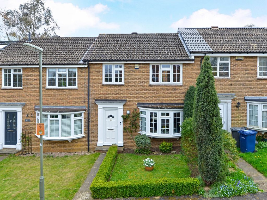 3 bed terraced house for sale in Witley, Godalming, Surrey GU8 Zoopla