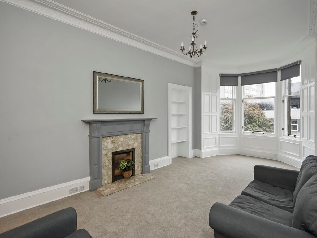 18 (2F2), Mardale Crescent, Merchiston, Edinburgh EH10