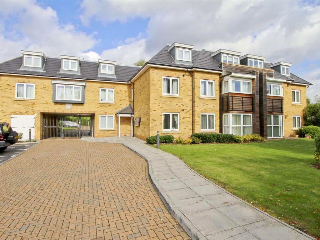 Hercies Road North Hillingdon UB10  