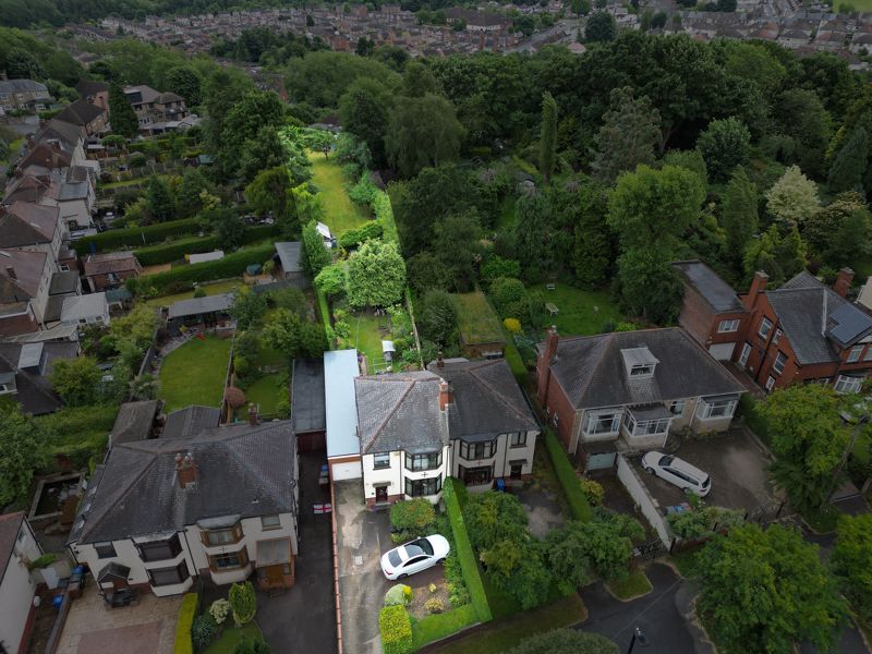 3 bed semidetached house for sale in Richmond Road, Richmond