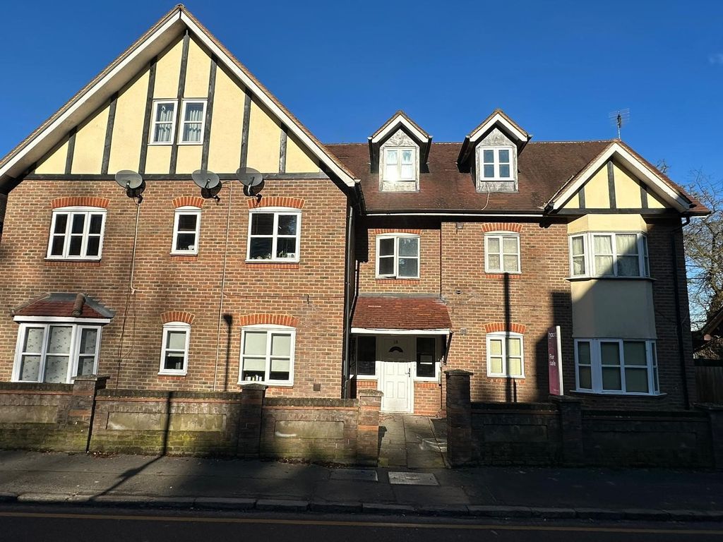 1 bed flat for sale in Downs Road, Luton LU1 Zoopla