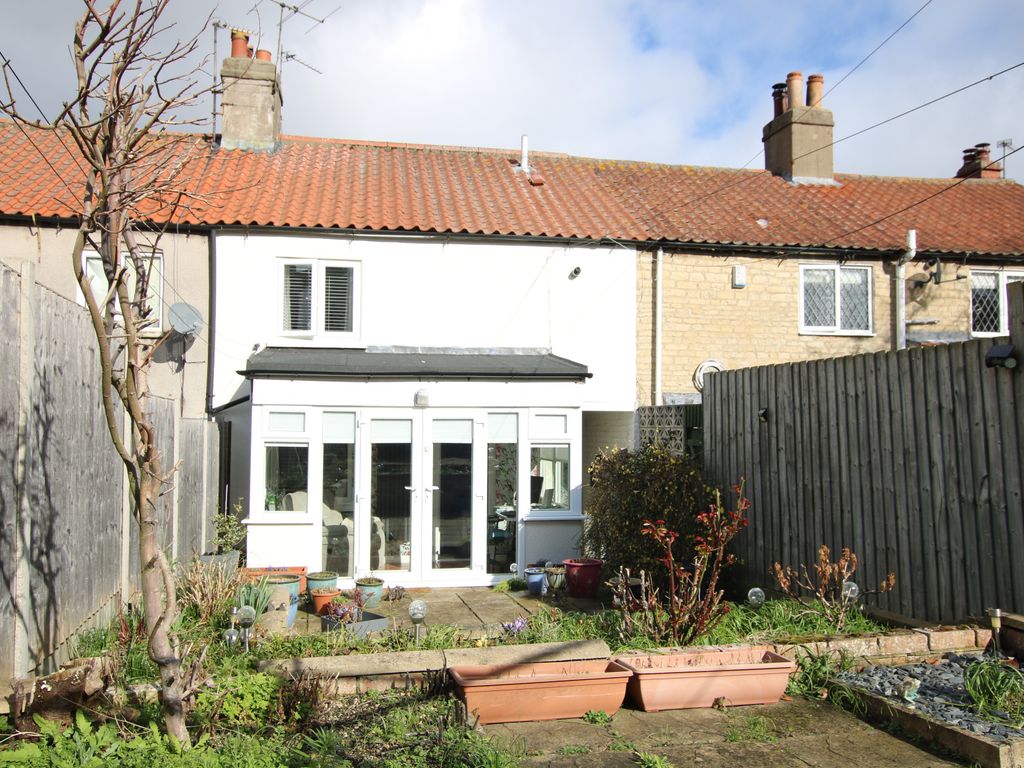 2 bed terraced house for sale in Main Road, Washingborough LN4 Zoopla