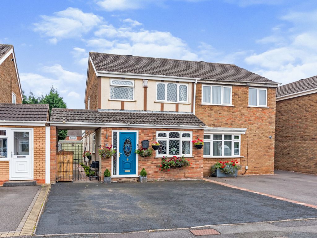 Jason Close Tamworth B77  