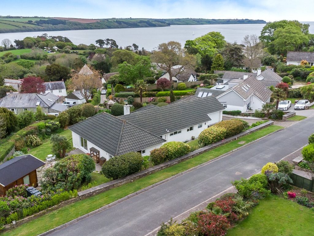 3 bed bungalow for sale in La Vague, Feock, Truro, Cornwall TR3 Zoopla