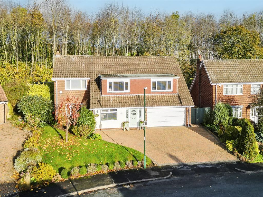 Leabrook Close, Clifton Village, Nottinghamshire NG11