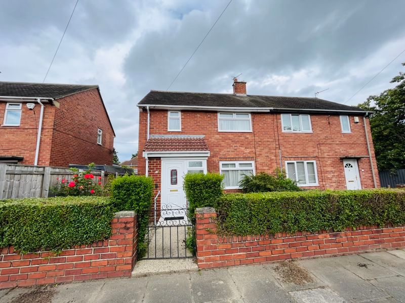 2 bed property for sale in Keswick Gardens, Wallsend NE28 Zoopla