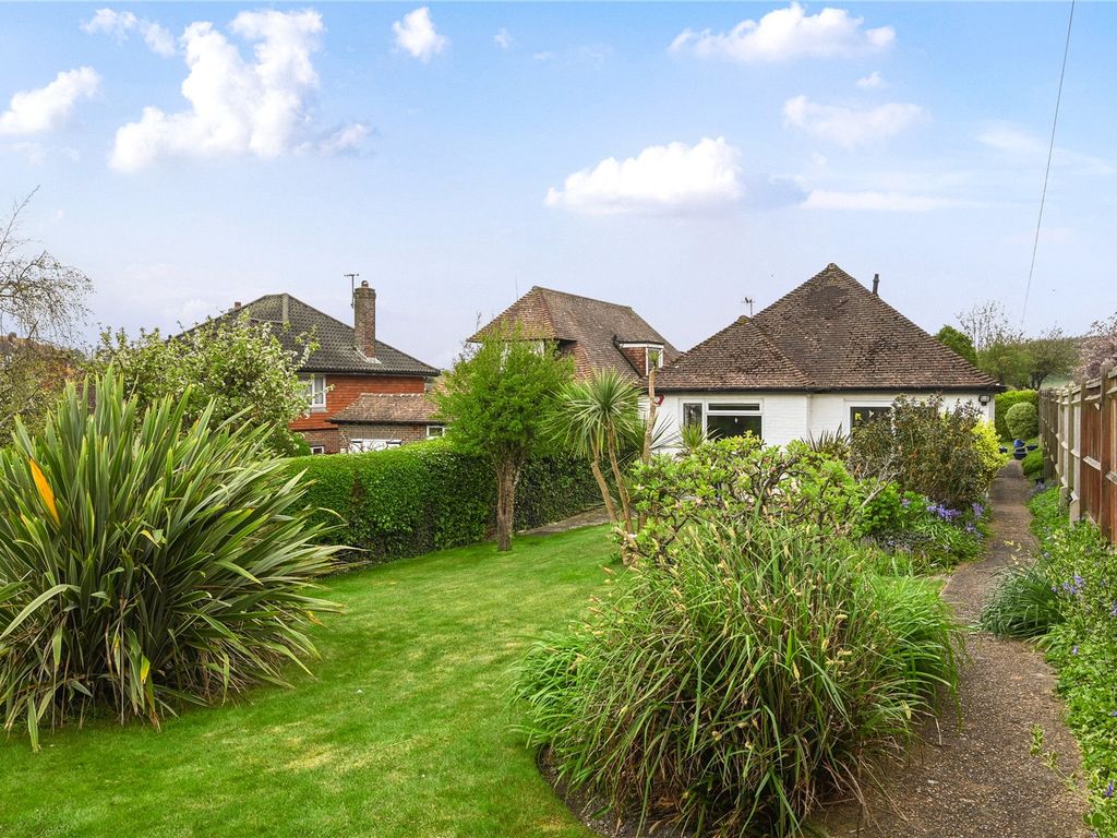 3 bed bungalow for sale in Court Ord Road, Rottingdean, Brighton, East