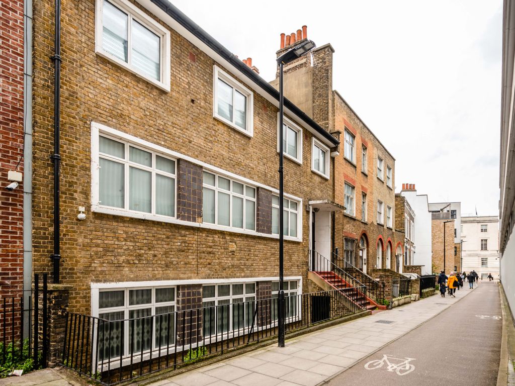 Property for sale in Hackney Grove, London E8, £1,000,000 Zoopla