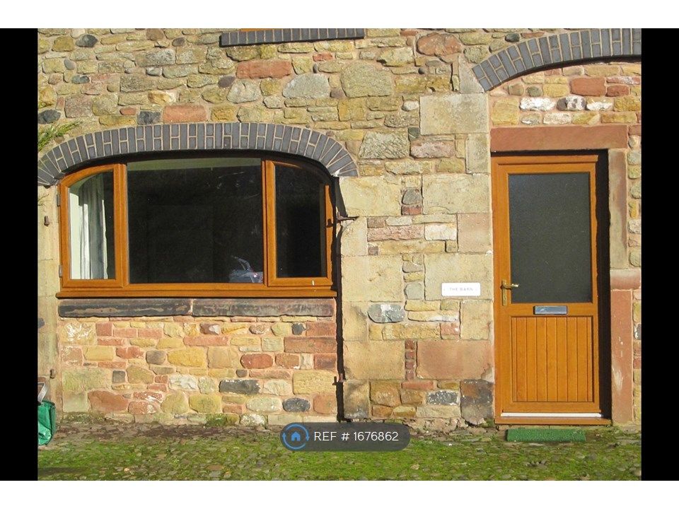 2 bed semidetached house to rent in Etterby Road, Etterby, Carlisle