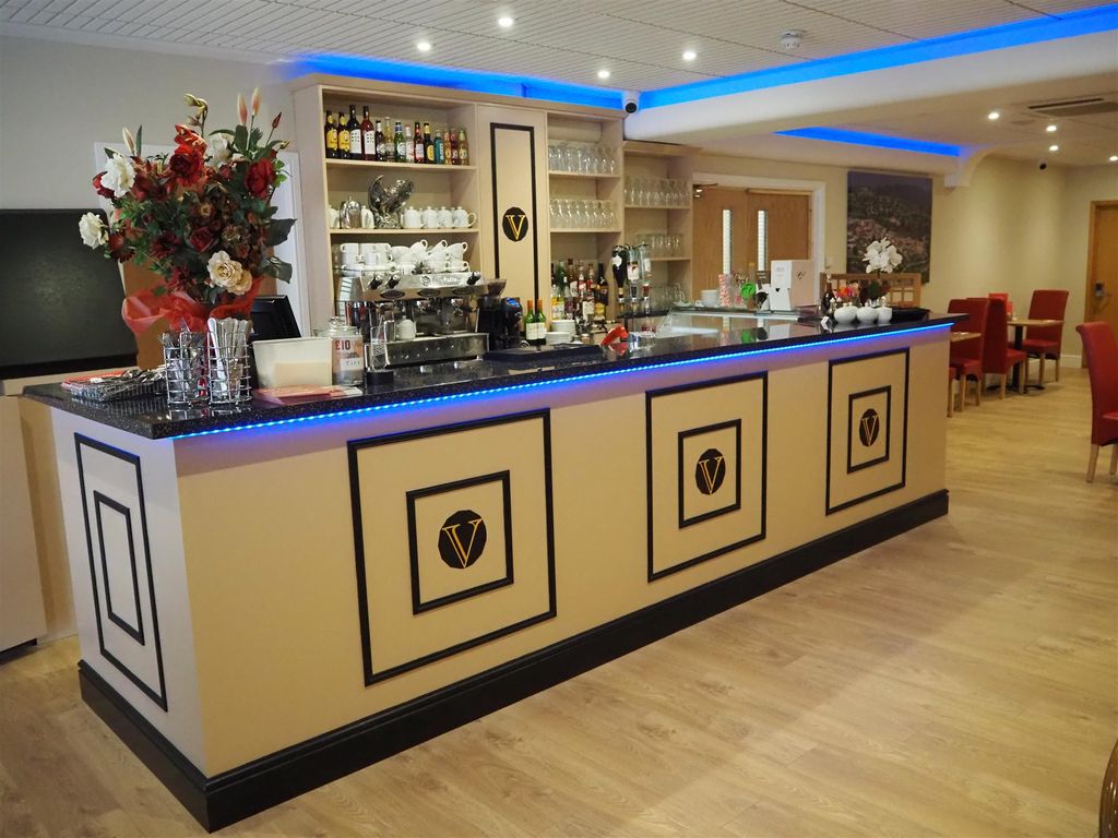 Fish amp Chips DN15 North Lincolnshire