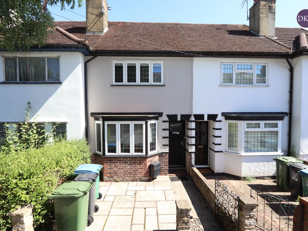 3 bed terraced house to rent in Denmark Street, Watford WD17 Zoopla