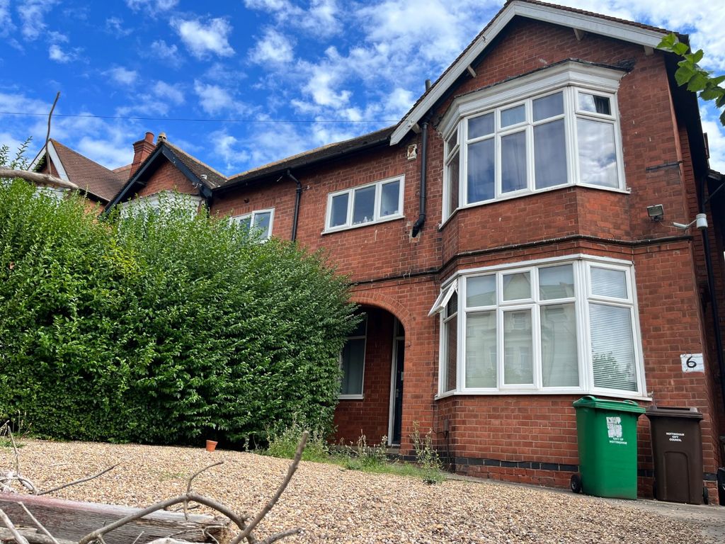 Goldswong Terrace, Nottingham, Nottinghamshire NG3  