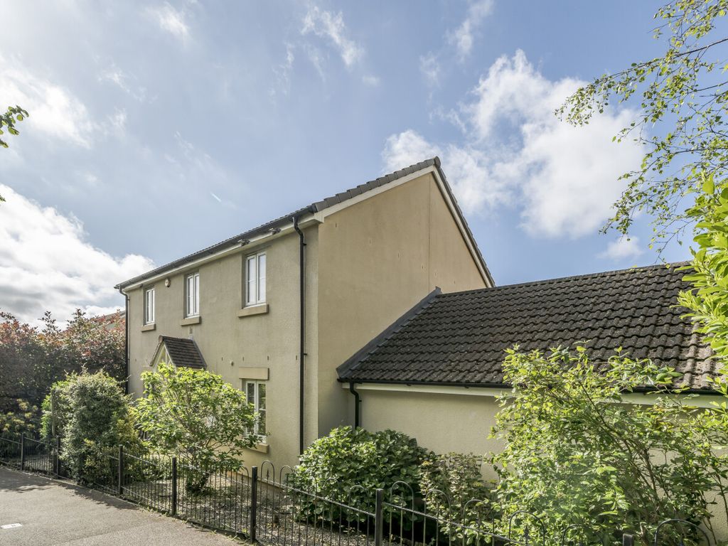 4 bed detached house for sale in Orchard Grove, Newton Abbot TQ12, £