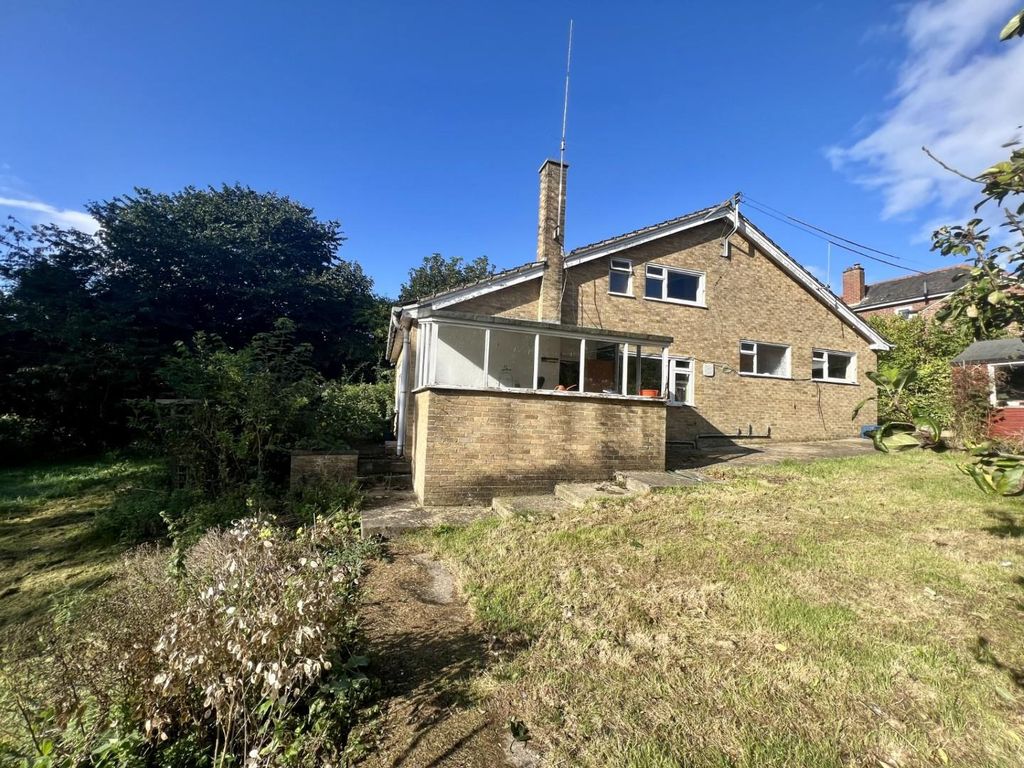 5 bed detached bungalow for sale in Whitton Village, StocktonOnTees