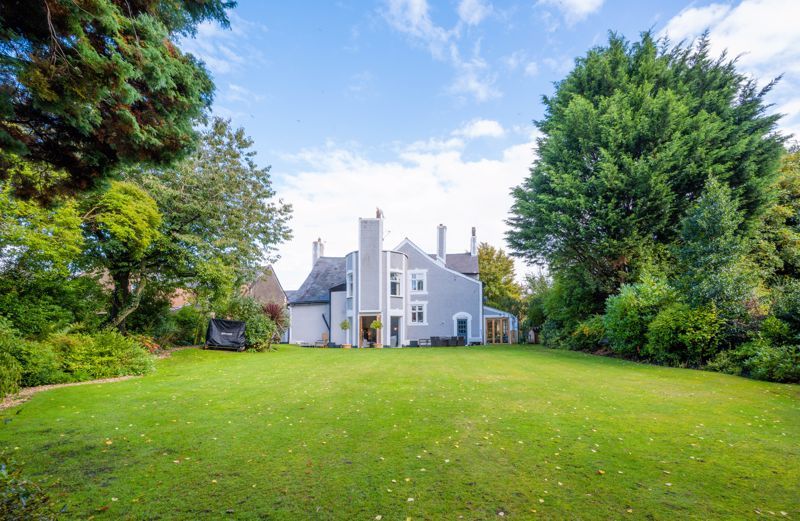 Chapel Street, Ormskirk L39  