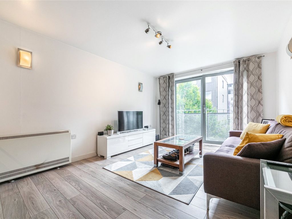 Atlanta Building, One Se8, Deals Gateway, Deptford SE13  