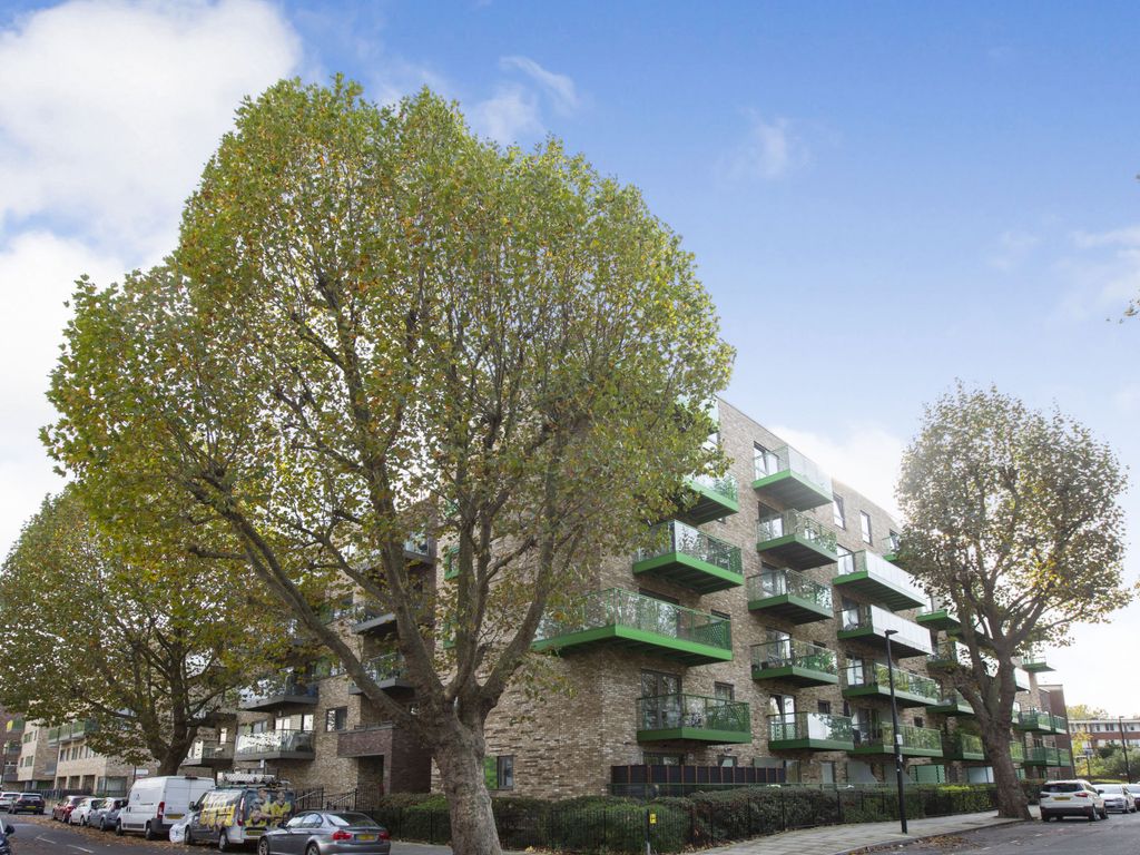 3 Glengarnock Avenue, London E14