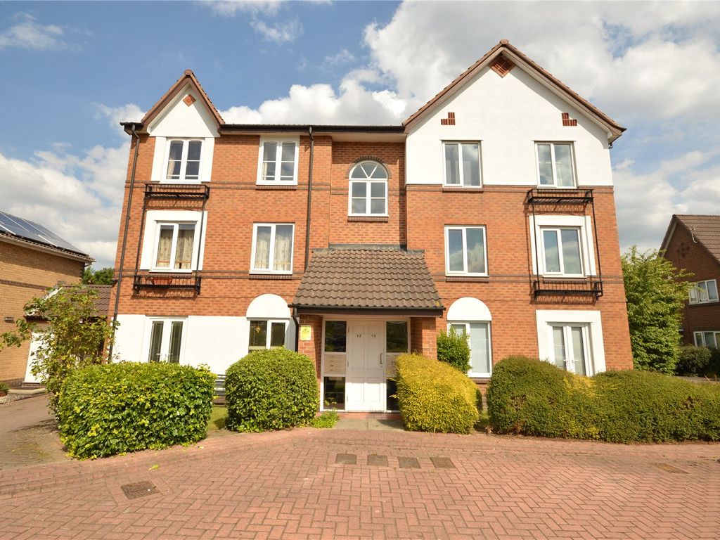 2 bed flat for sale in Penny Lane Way, Leeds, West Yorkshire LS10 Zoopla