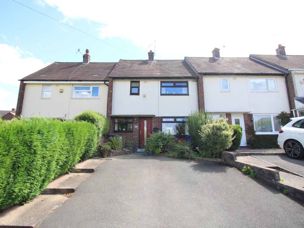 2 bed terraced house for sale in Clayton Lane, Newcastle, Staffordshire ST5 Zoopla