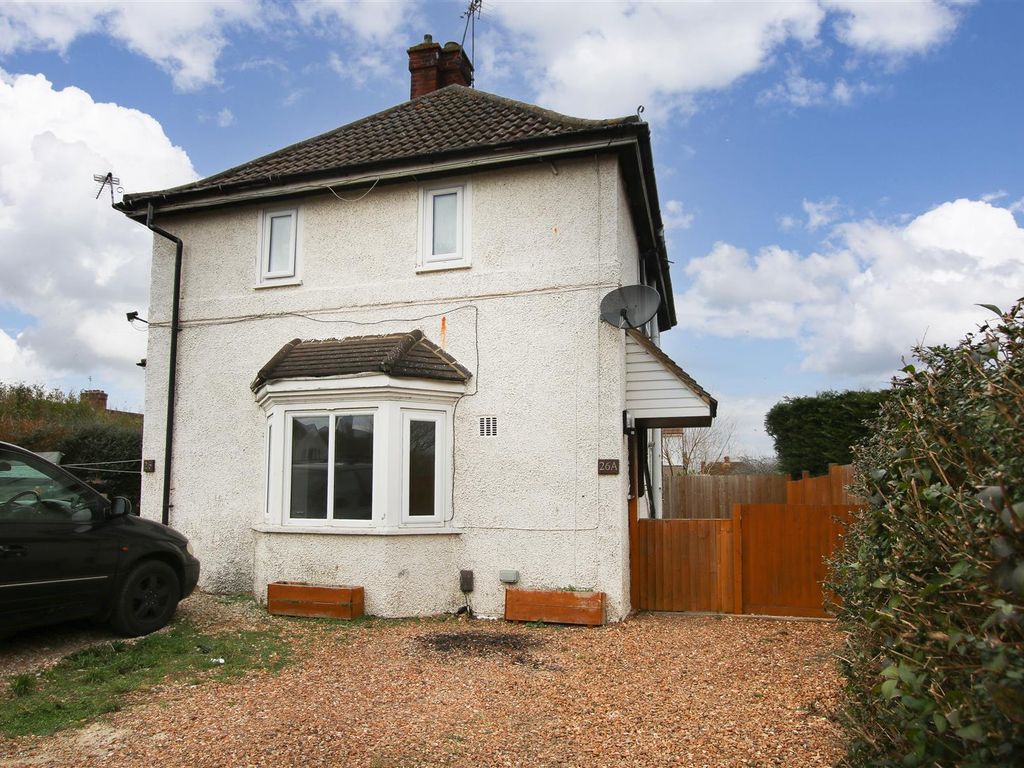 2 bed flat to rent in Prebendal Avenue, Aylesbury HP21 Zoopla