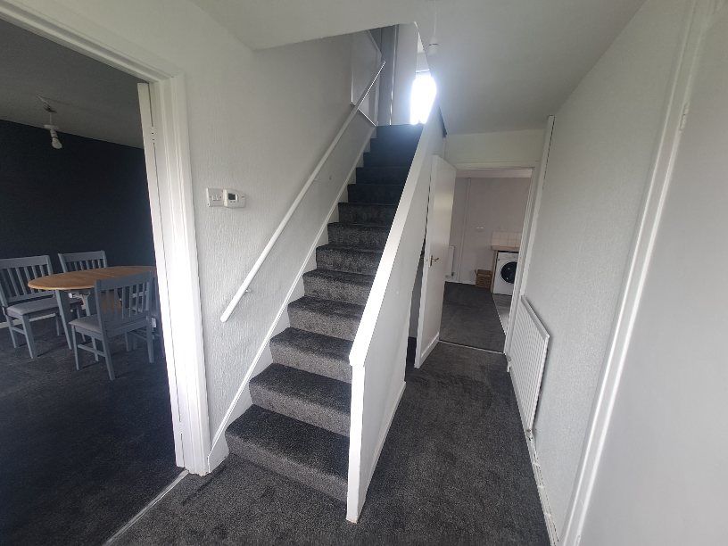 4 bed semidetached house to rent in Homerton Road, Homerton Road