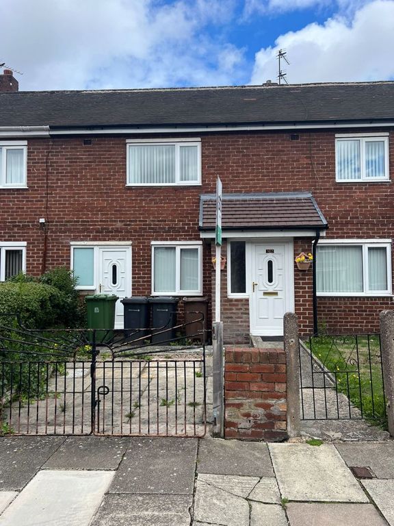 3 bed property to rent in Sherborne Avenue, Bootle L30 Zoopla